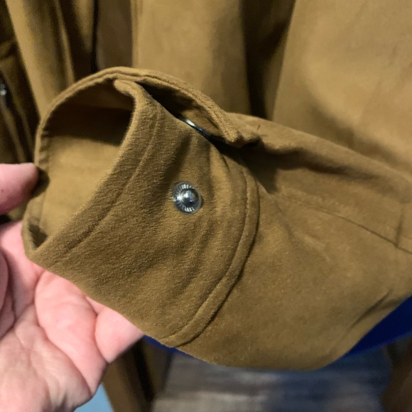 Joseph A Bank men’s jacket, XL - Picture 4 of 12